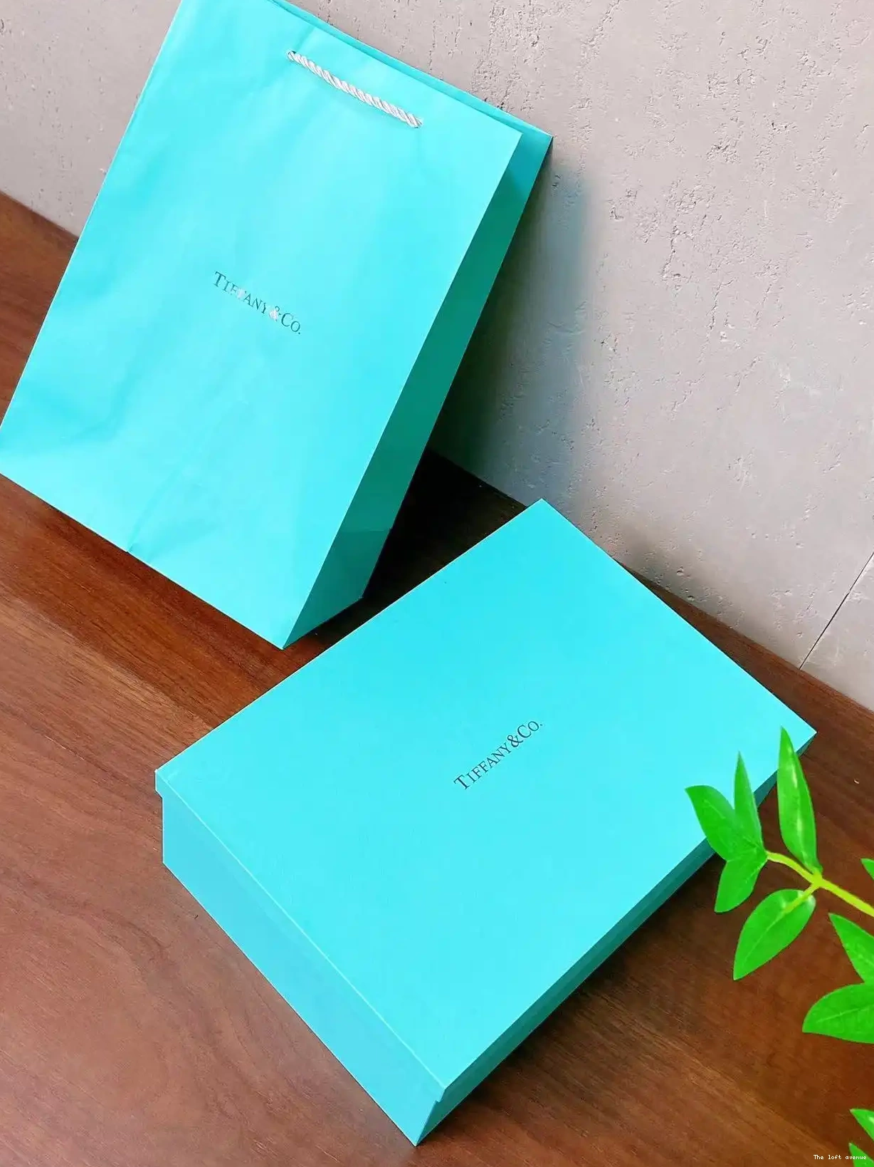 TIFFANY 1.0 COFFEE SET CUP 0610